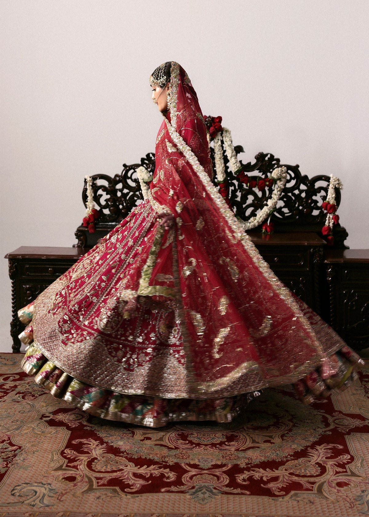 Hussain Rehar – Motiya Style