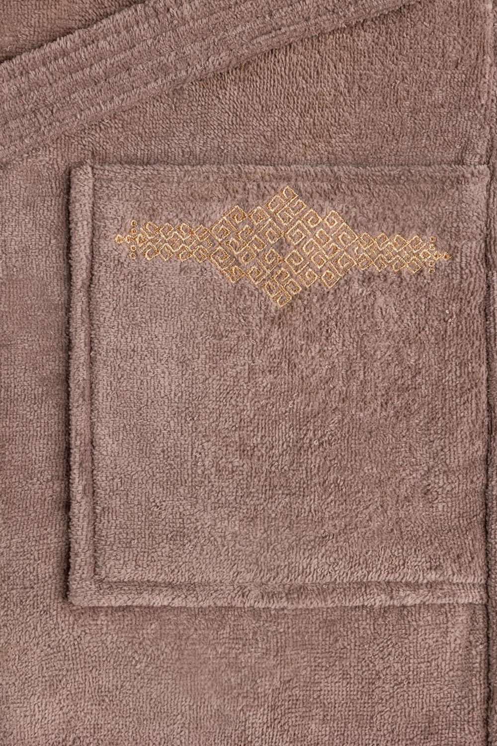 Mountain Bridal Towel Gift Set