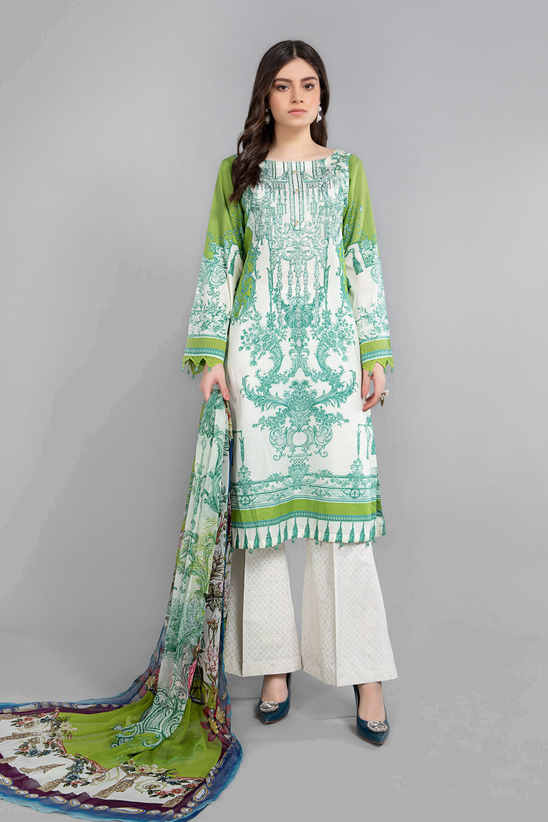 Suit A Mps-1007-A