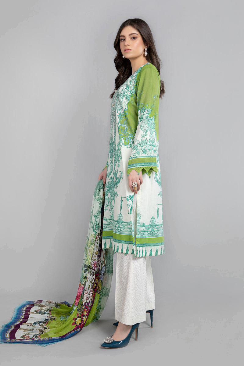 Suit A Mps-1007-A