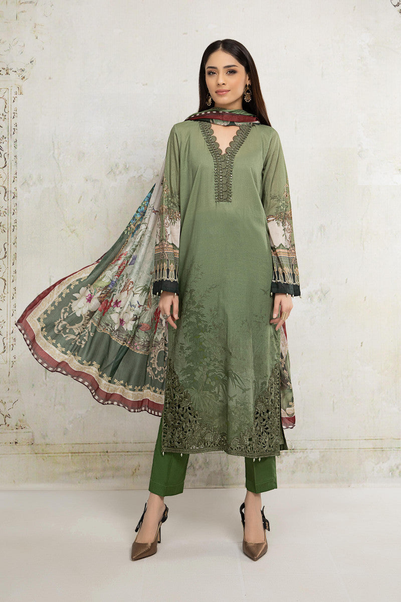 Suit A Mps-1110-A