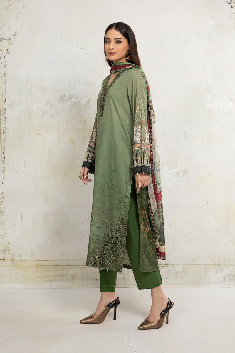 Suit A Mps-1110-A
