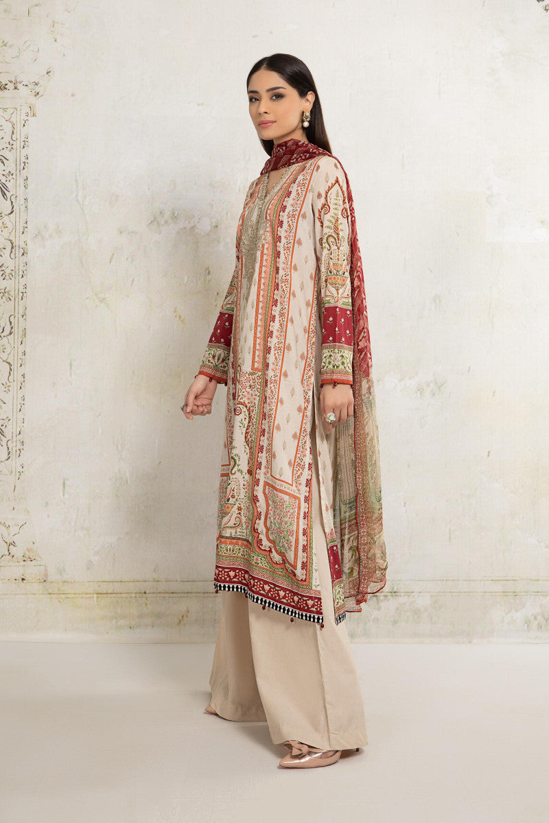 Suit A Mps-1112-A