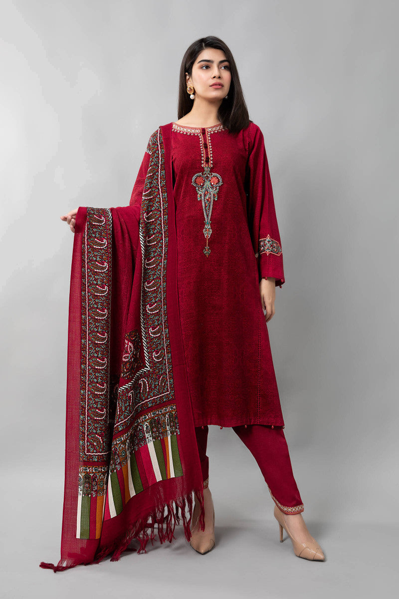 Suit B Mps-1201-B
