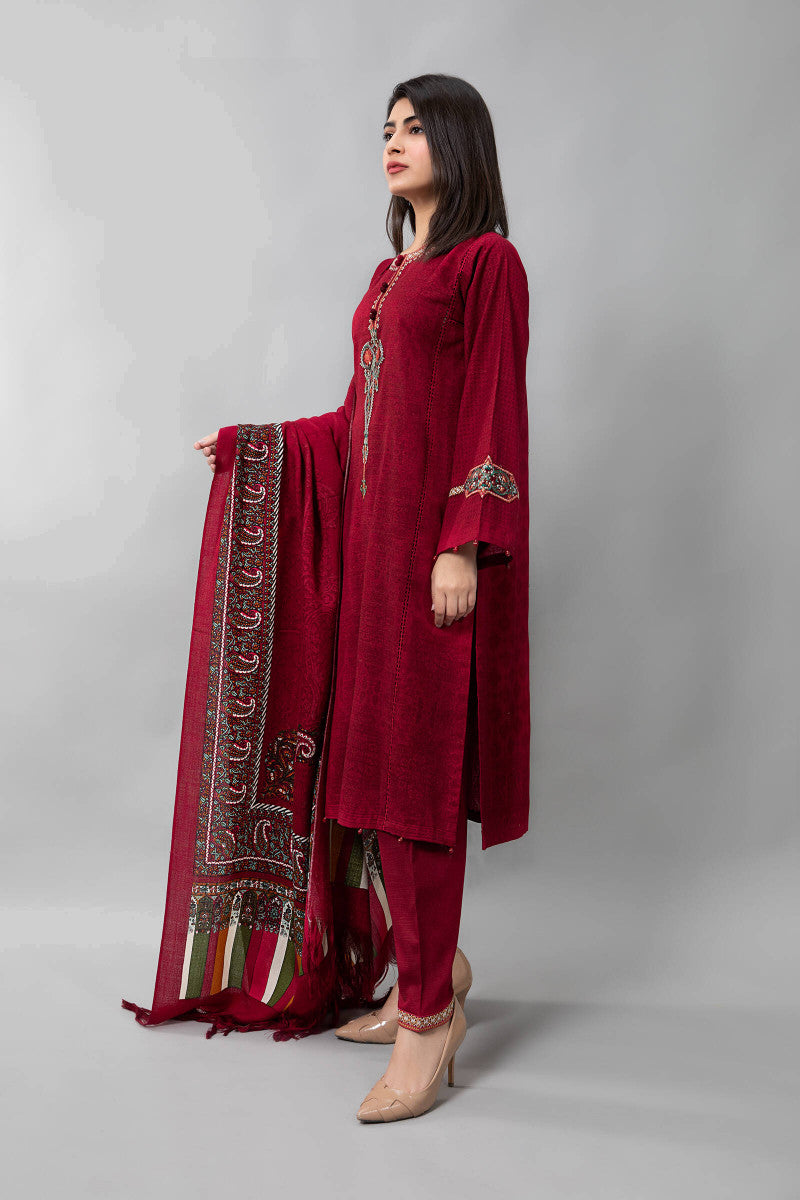Suit B Mps-1201-B