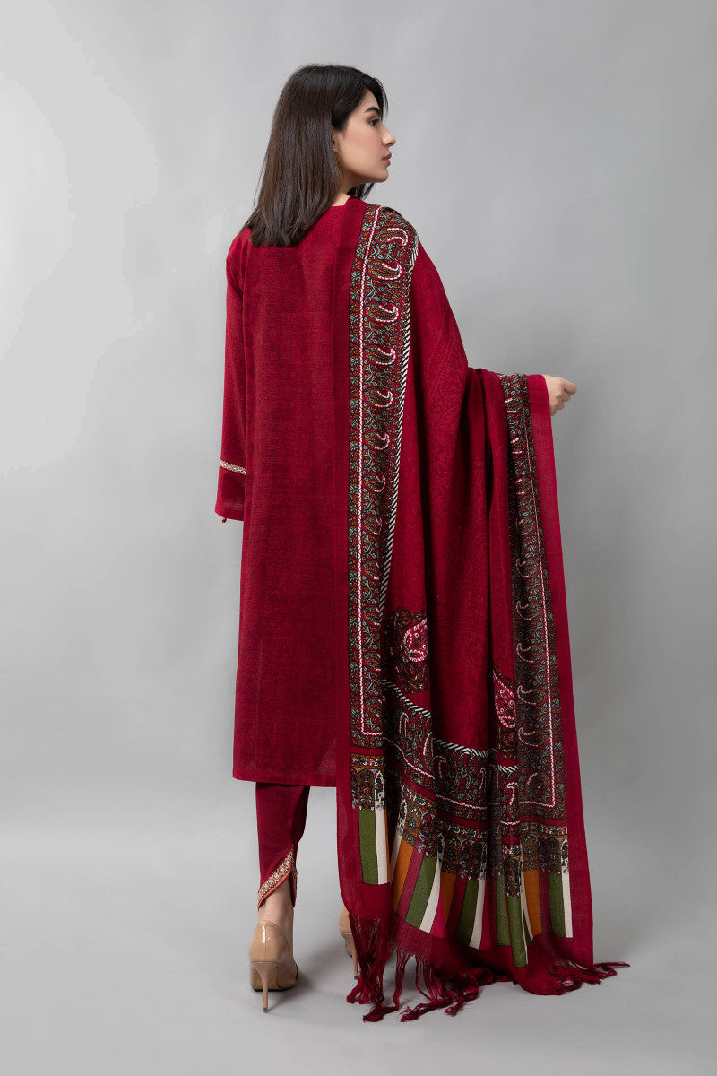 Suit B Mps-1201-B