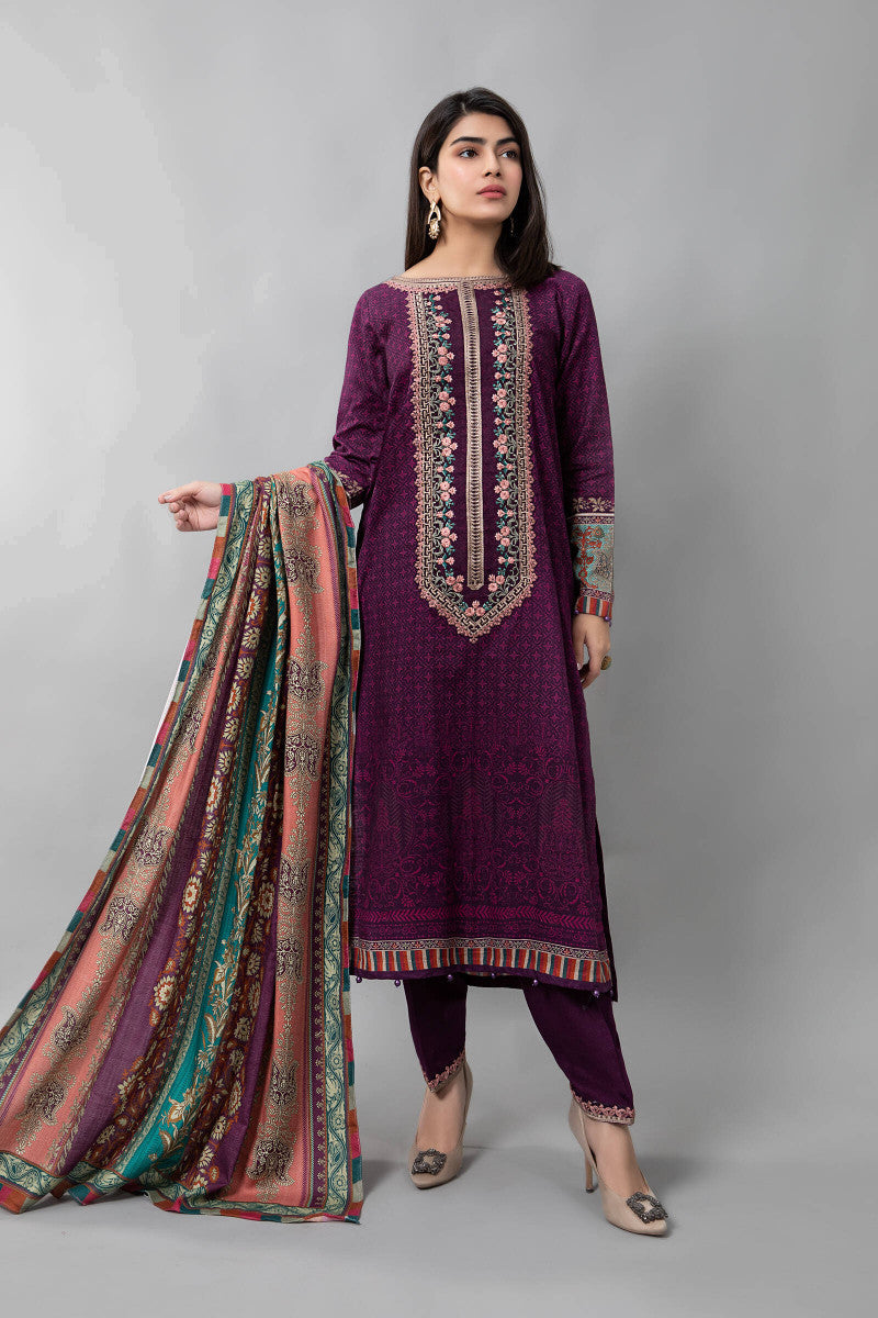 Suit A Mps-1208-A