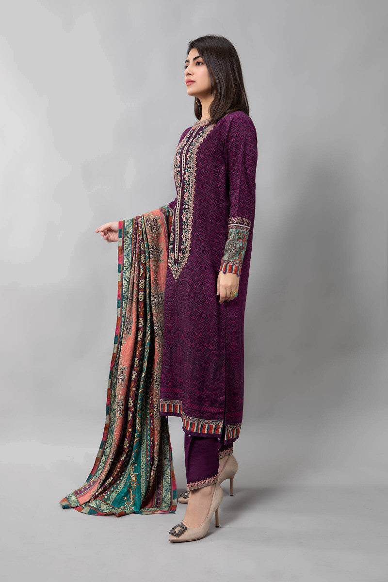 Suit A Mps-1208-A