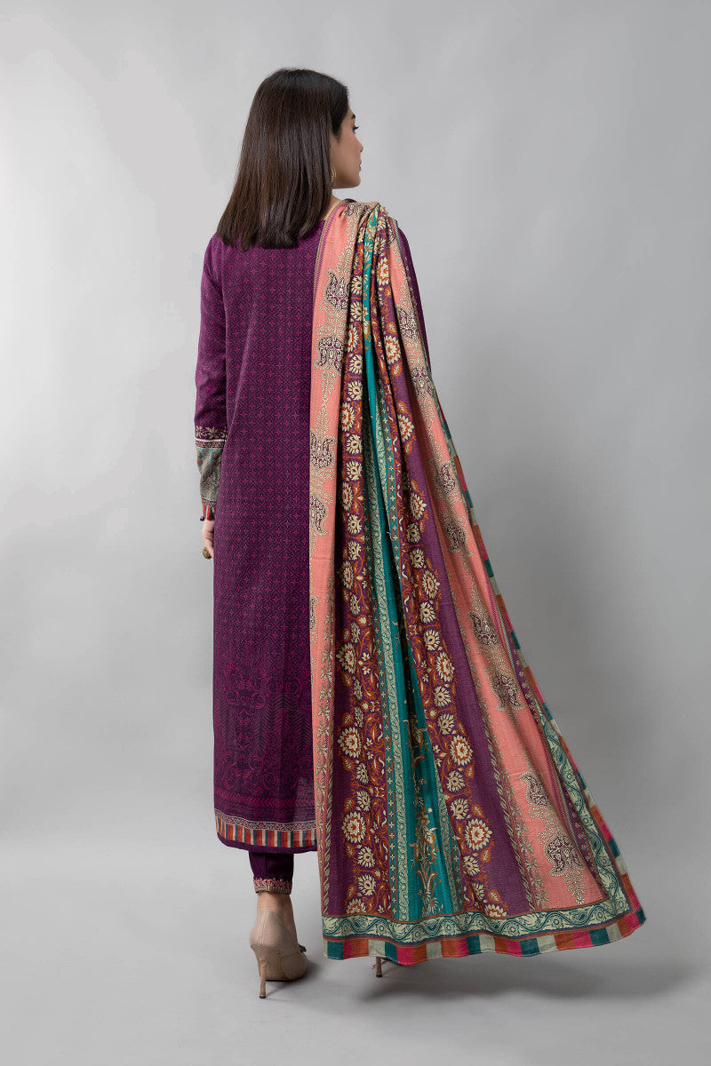 Suit A Mps-1208-A