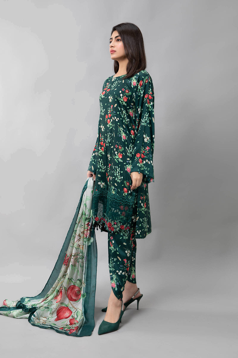Suit A Mps-1210-A