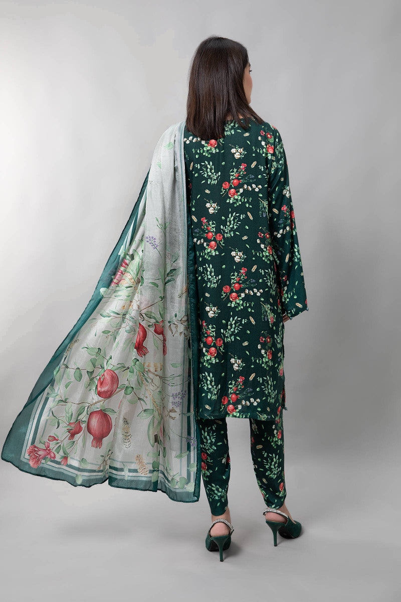 Suit A Mps-1210-A