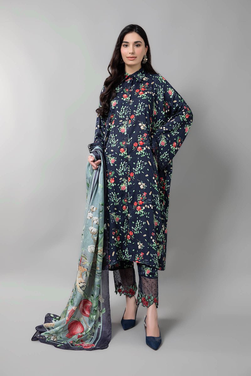 Suit B Mps-1210-B