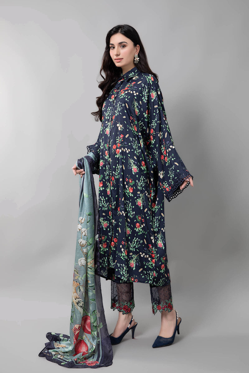 Suit B Mps-1210-B