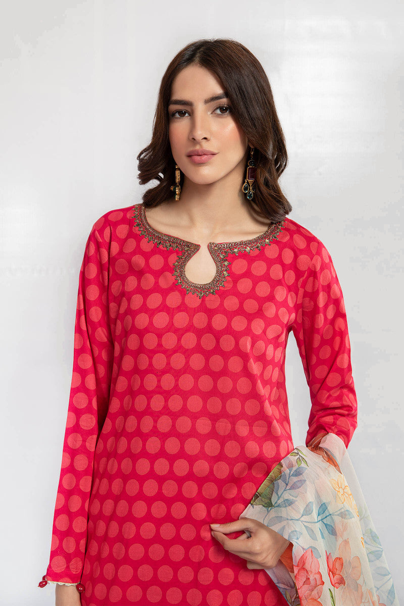 Suit Mps-1304-A