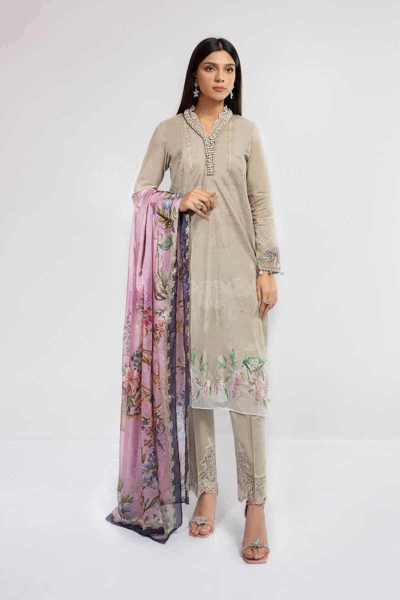 Suit Mps-1305-B