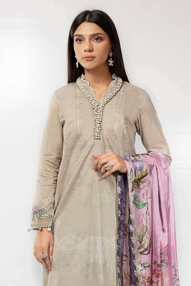 Suit Mps-1305-B