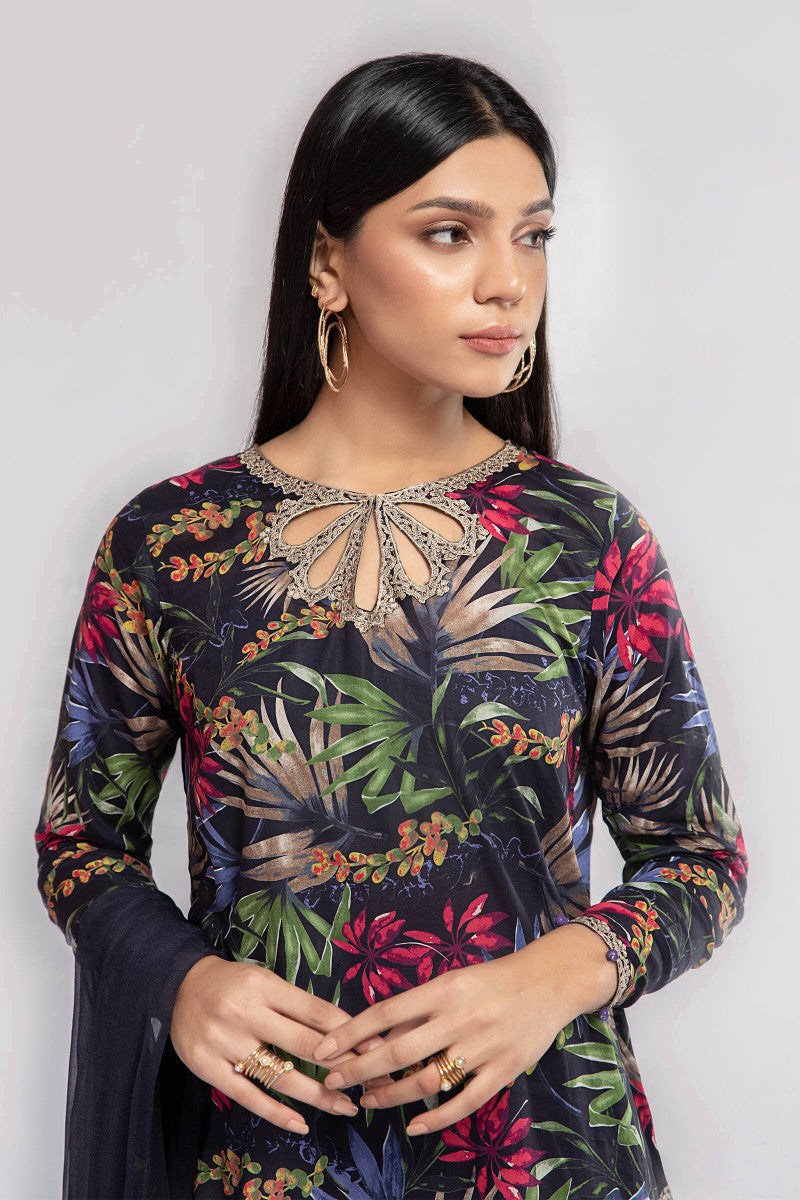 Suit Mps-1309-B