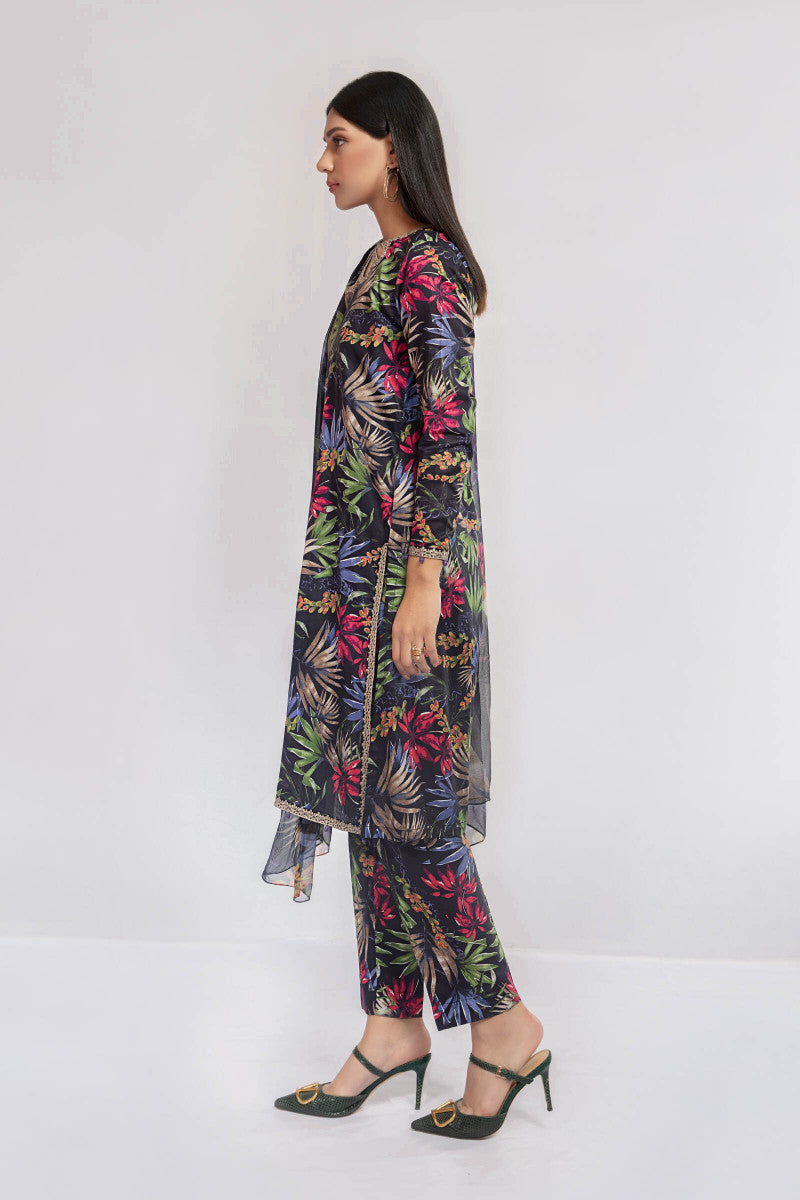 Suit Mps-1309-B