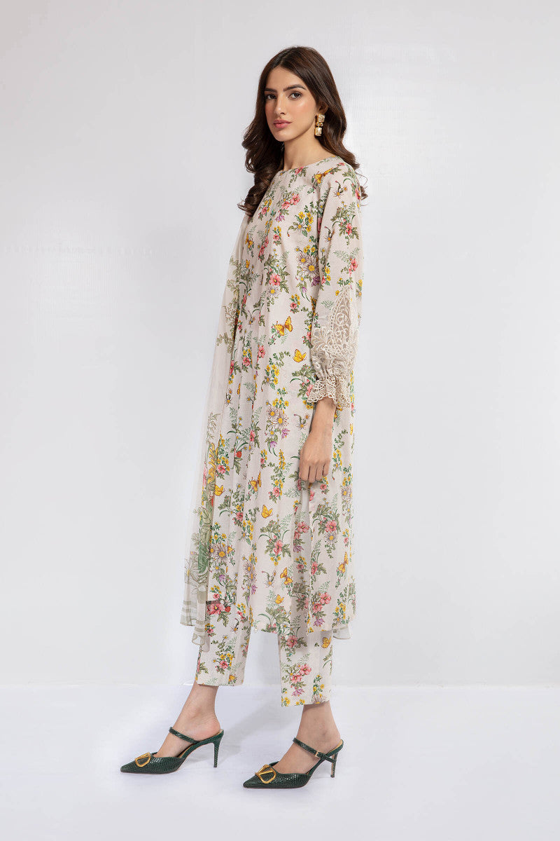 Suit Mps-1313-A