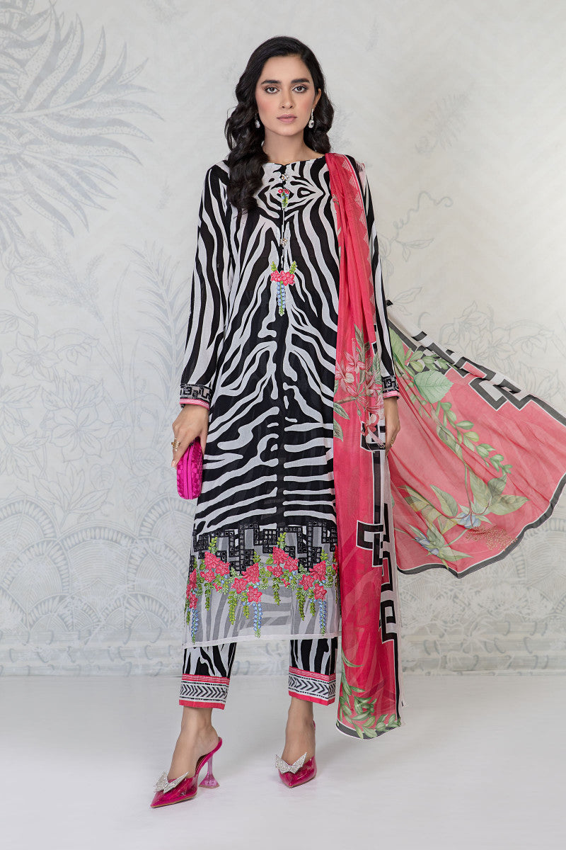 Suit Mps-1407-A