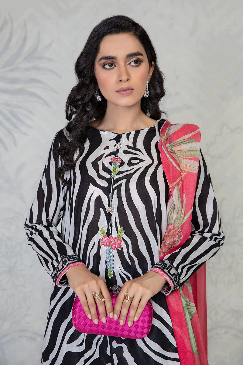 Suit Mps-1407-A