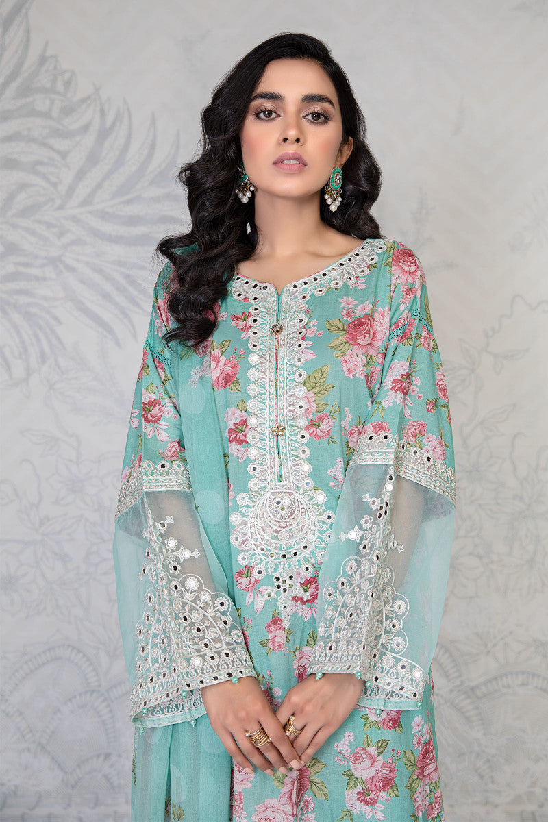 Suit Mps-1409-B