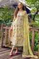 Unstitched Fabrics/Mprints Mpt-1409-A