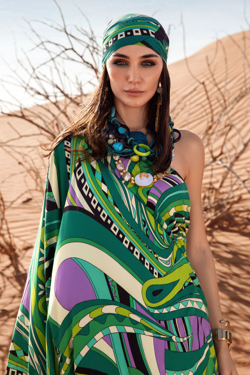 Unstitched Fabrics/Mprints Mpt-1504-A