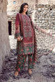 Unstitched Fabrics/Mprints Mpt-1507-A