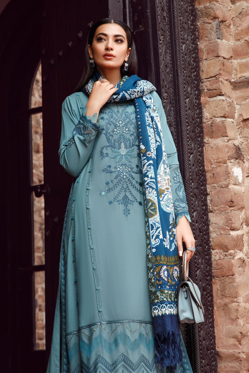 Unstitched M.Prints | Mpt-1607-A