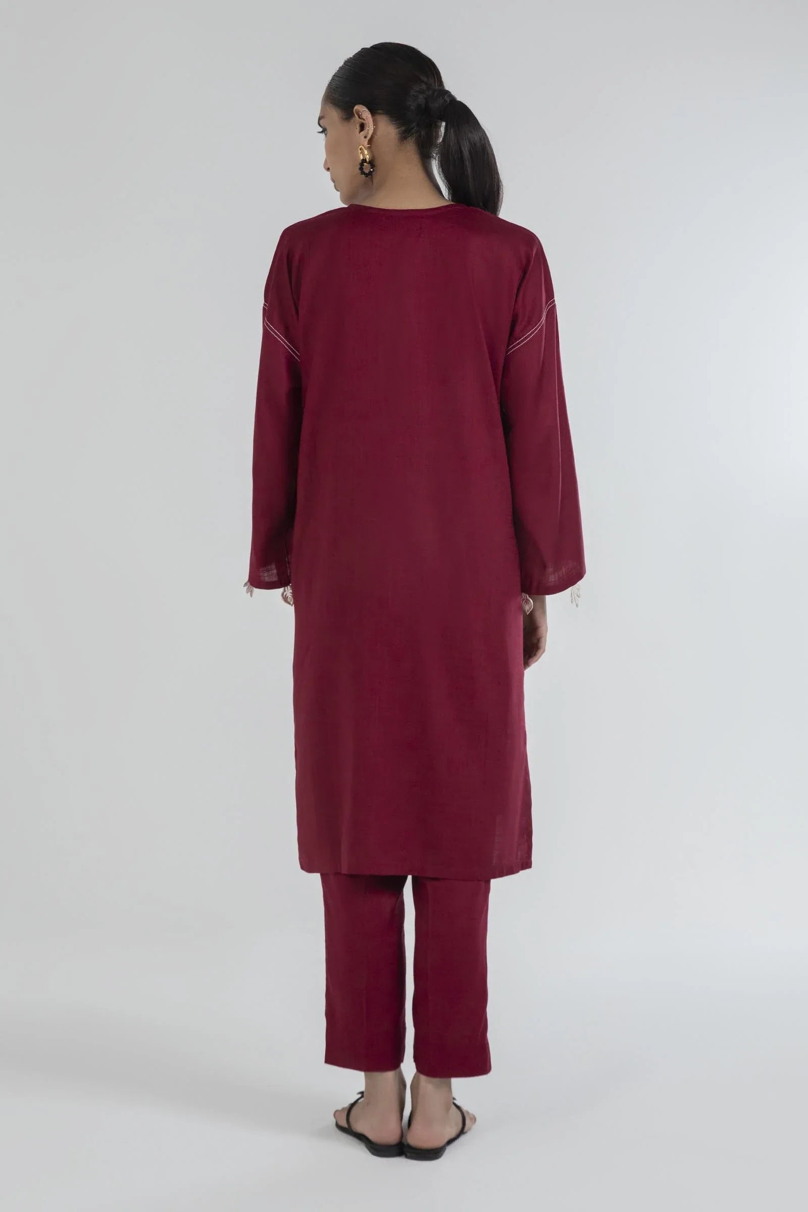 Design 2A Vital 2025 Unstitched