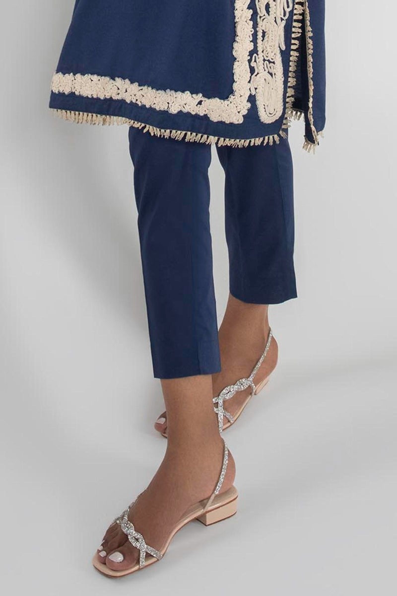 SNEP-24-0405 Ready to Wear Shirt & Trouser