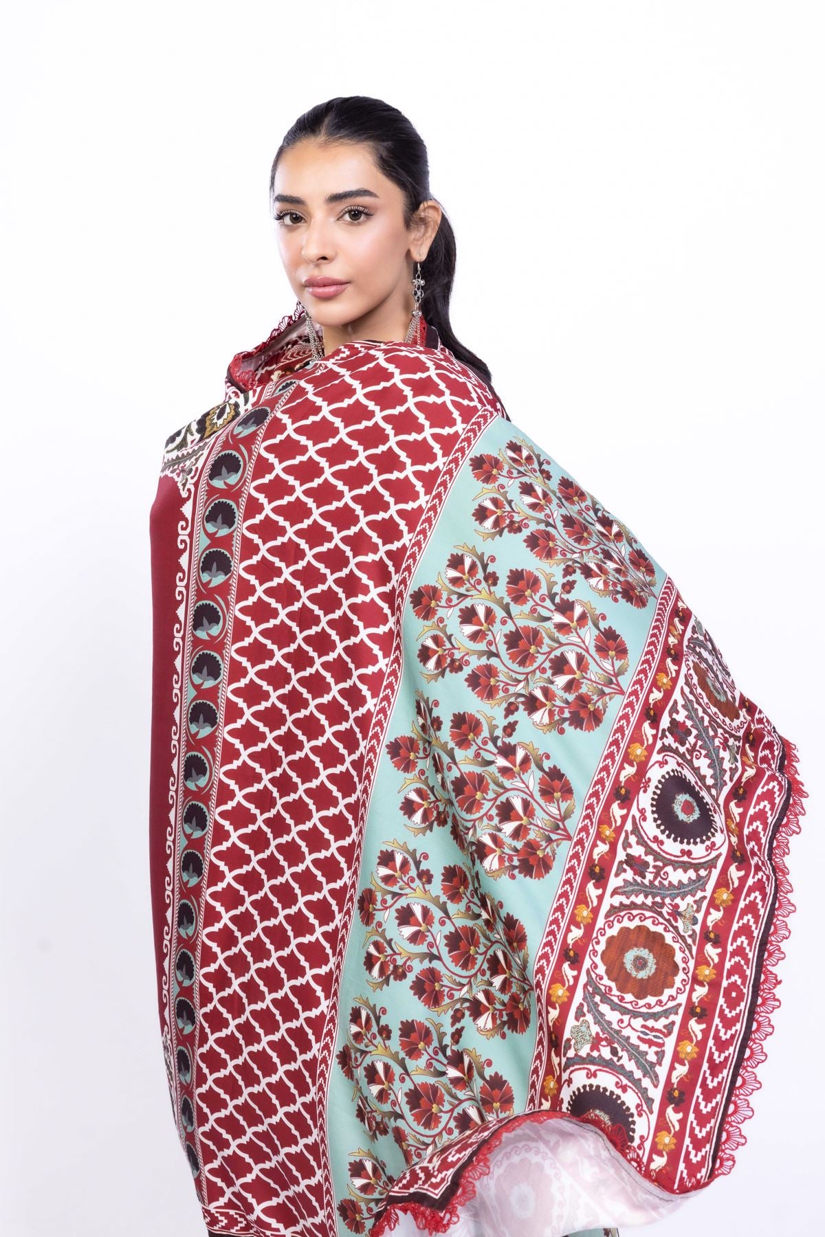 Dupatta