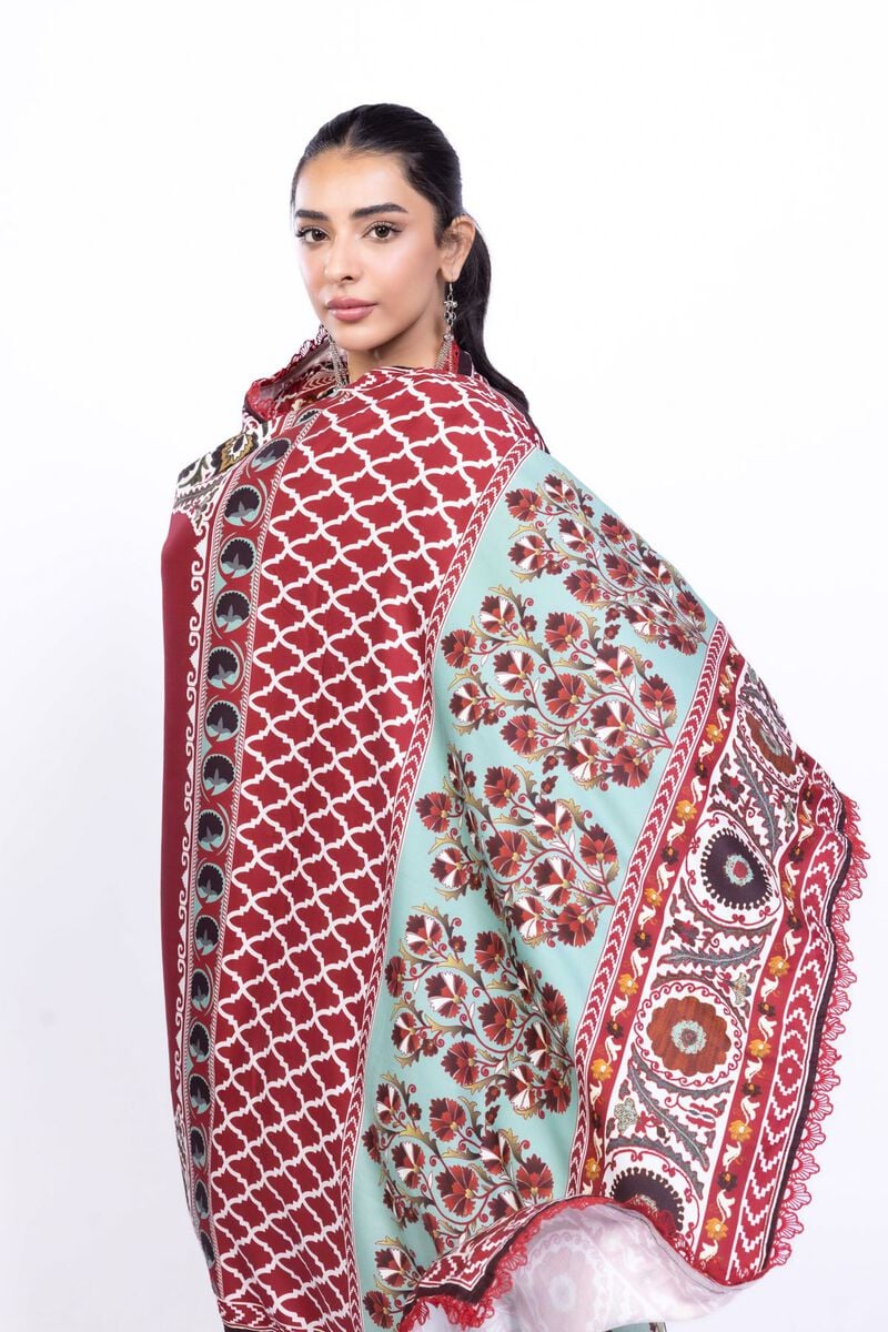 Dupatta