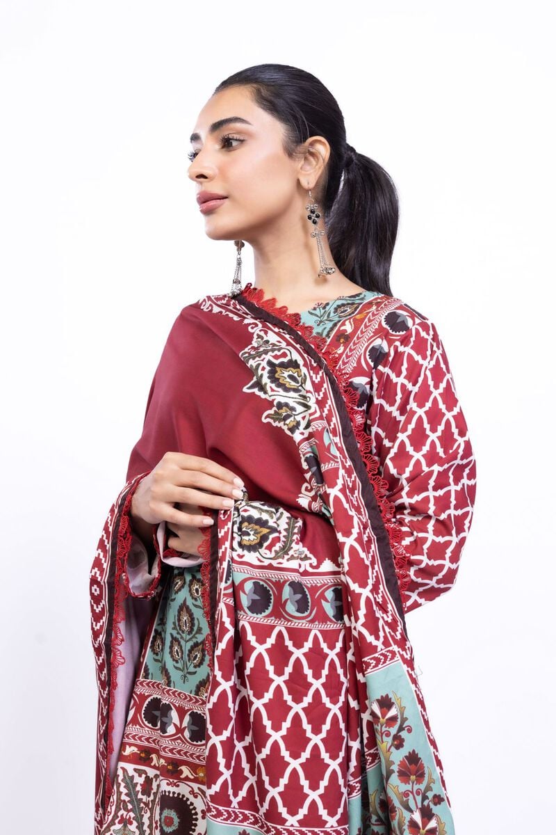 Dupatta