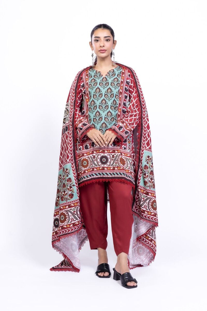 Dupatta