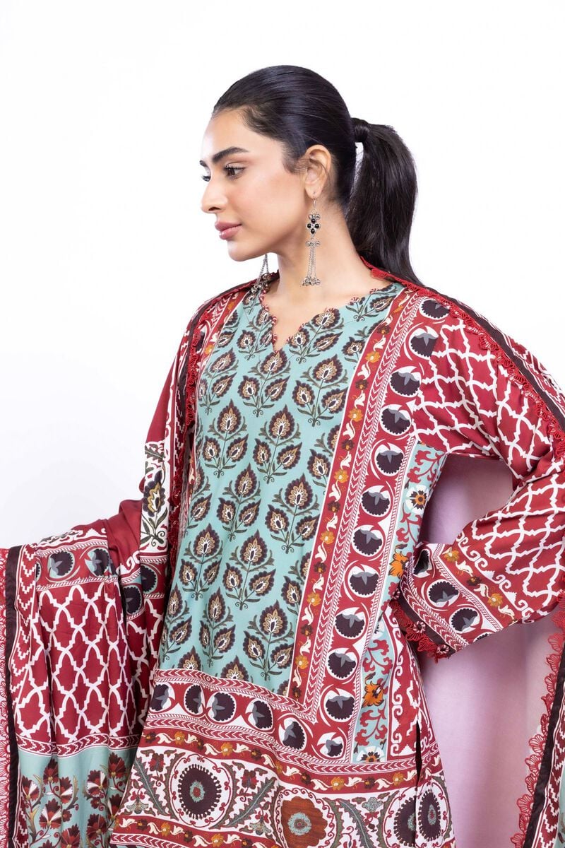 Dupatta