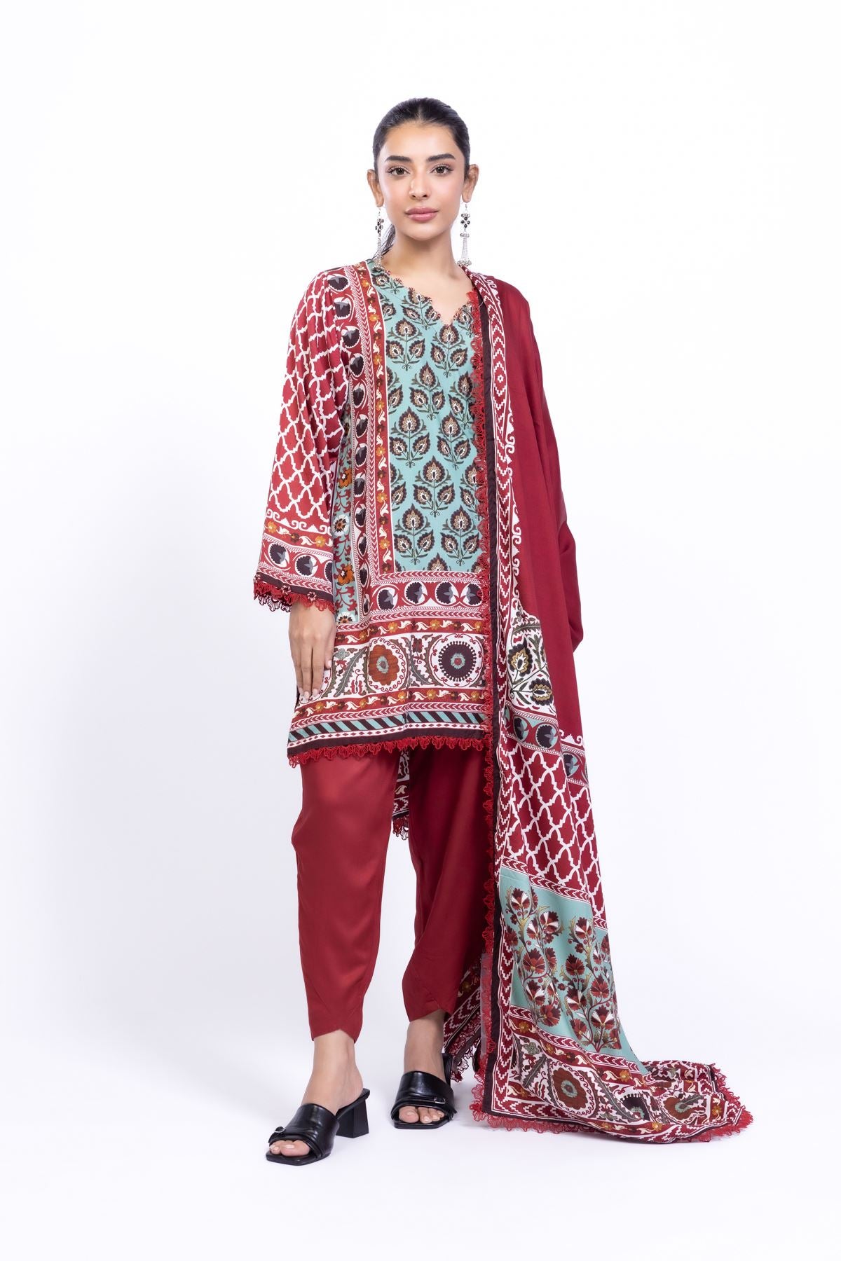 Dupatta