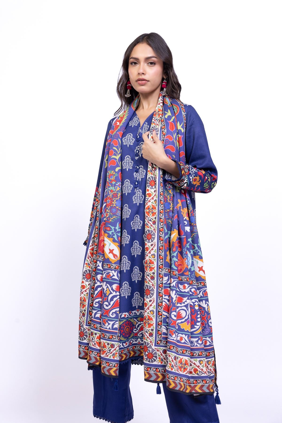Dupatta