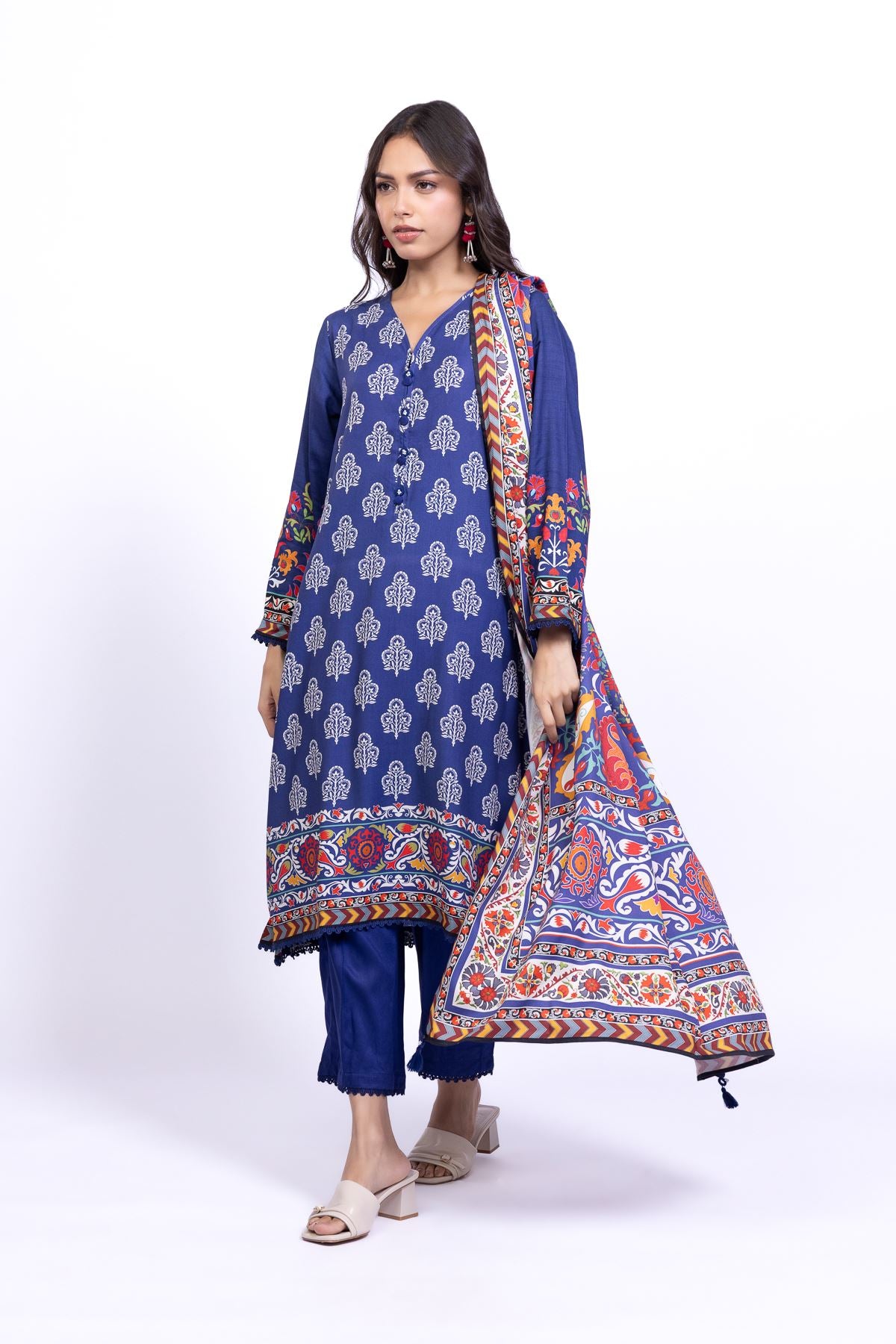 Dupatta