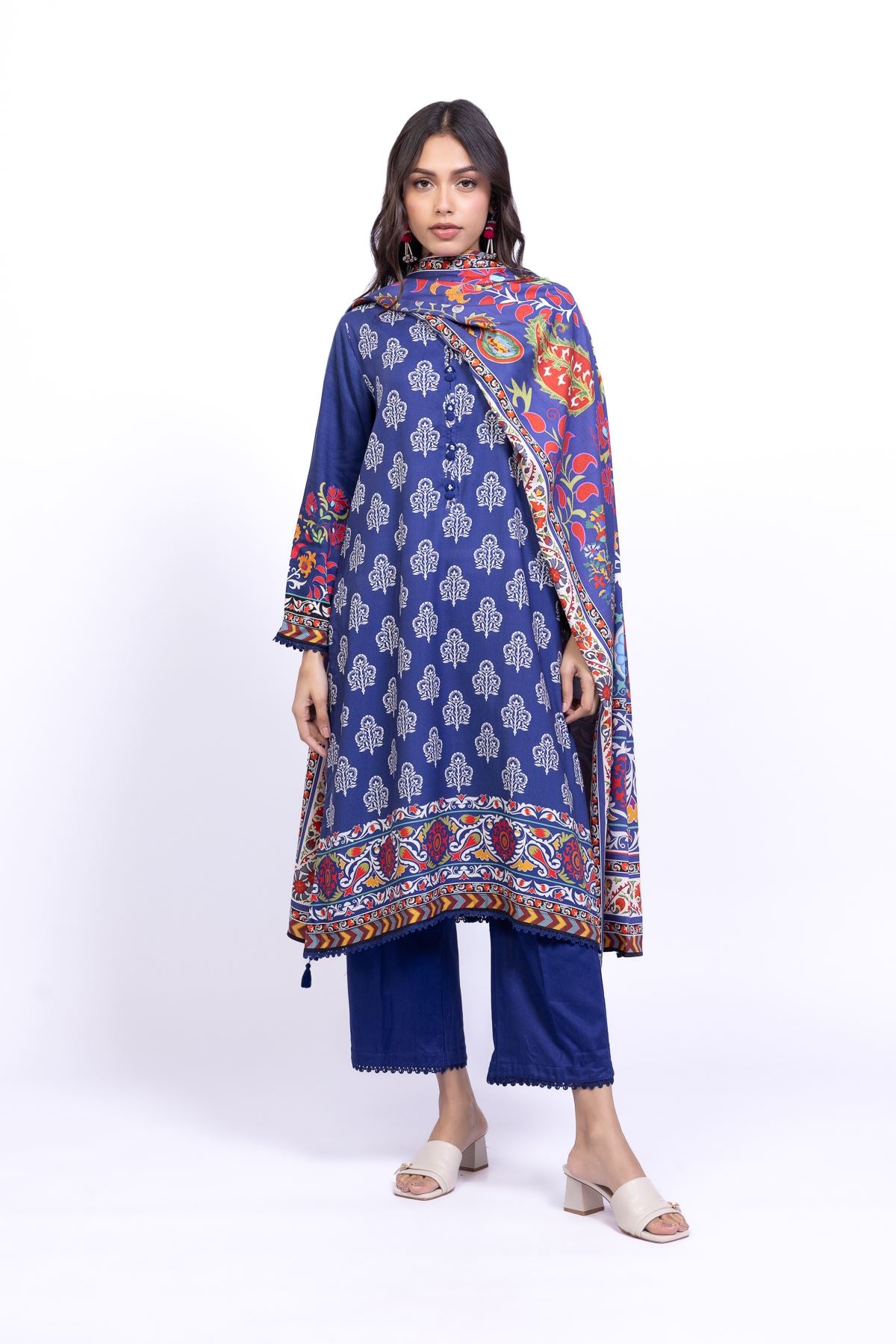 Dupatta