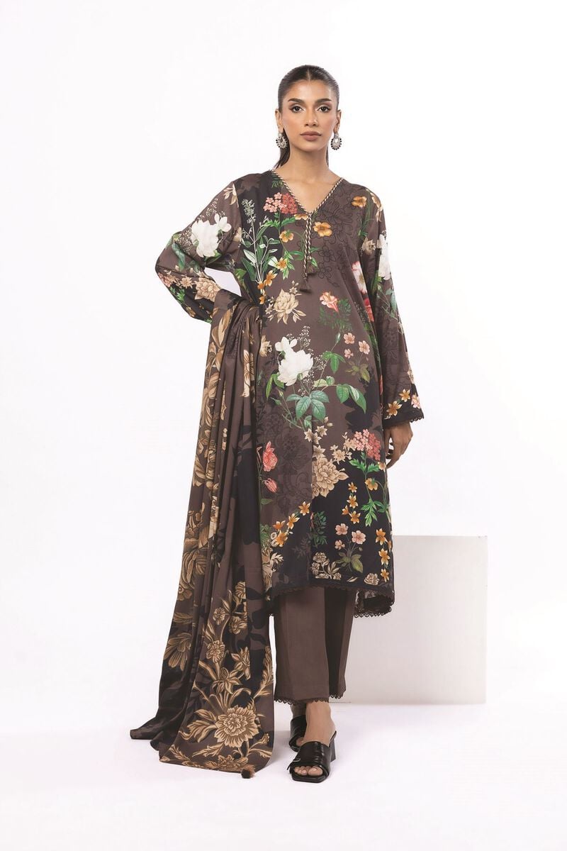 Fabrics 3 Piece