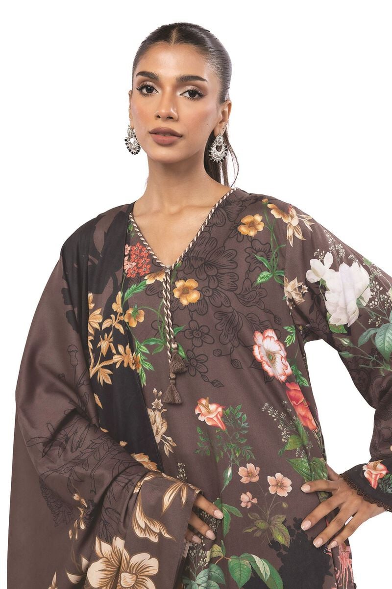 Fabrics 3 Piece