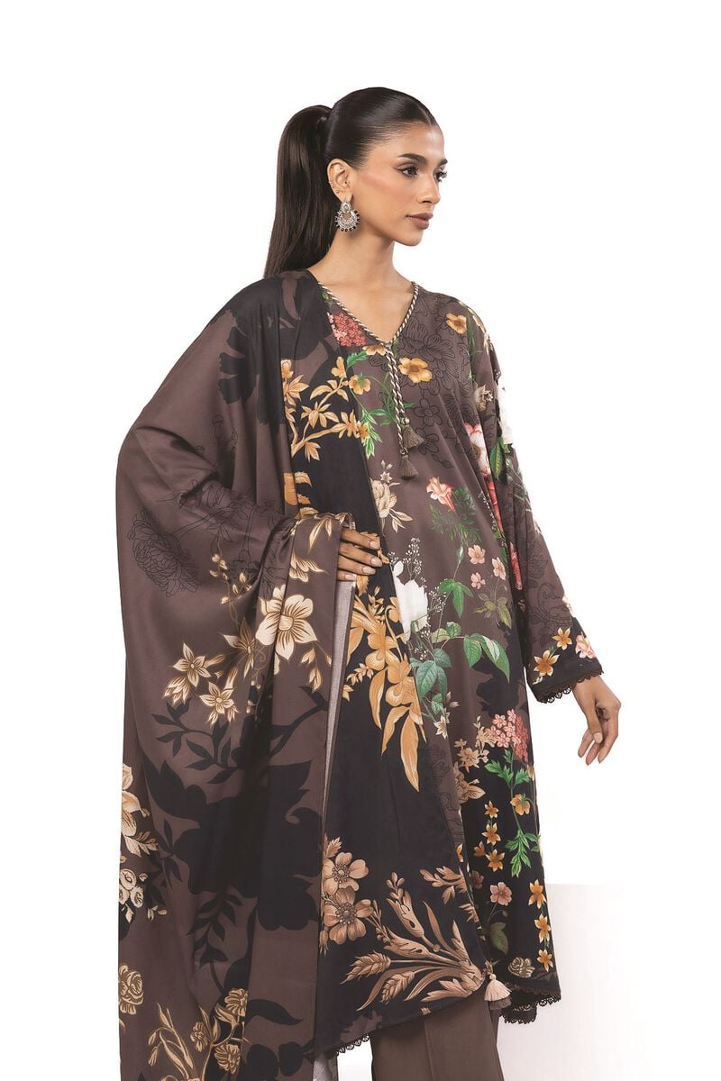 Fabrics 3 Piece