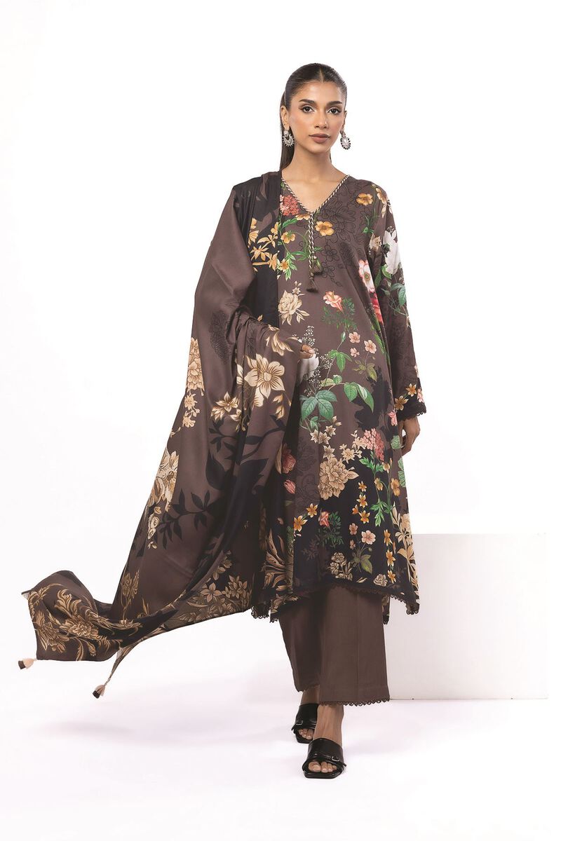 Fabrics 3 Piece