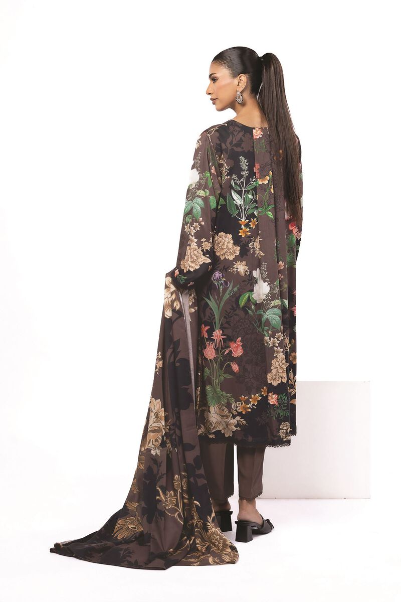 Fabrics 3 Piece