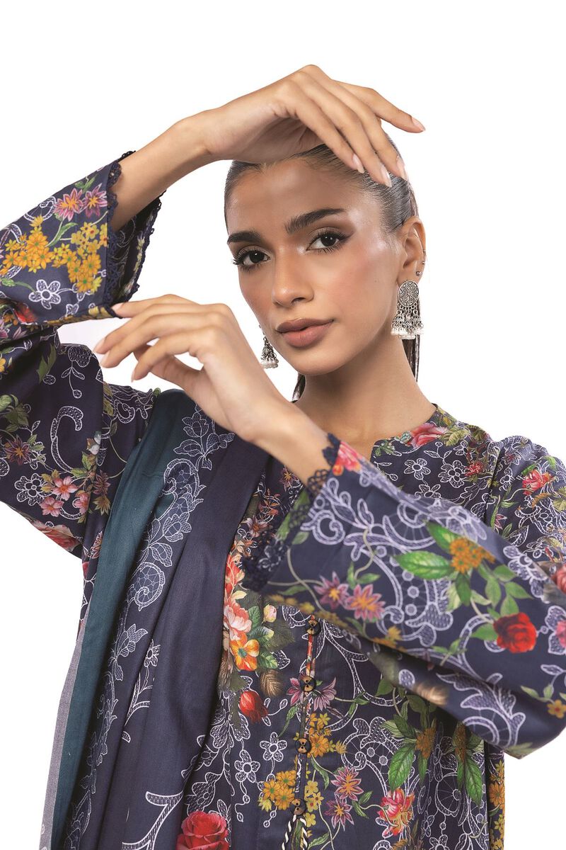 Fabrics 3 Piece