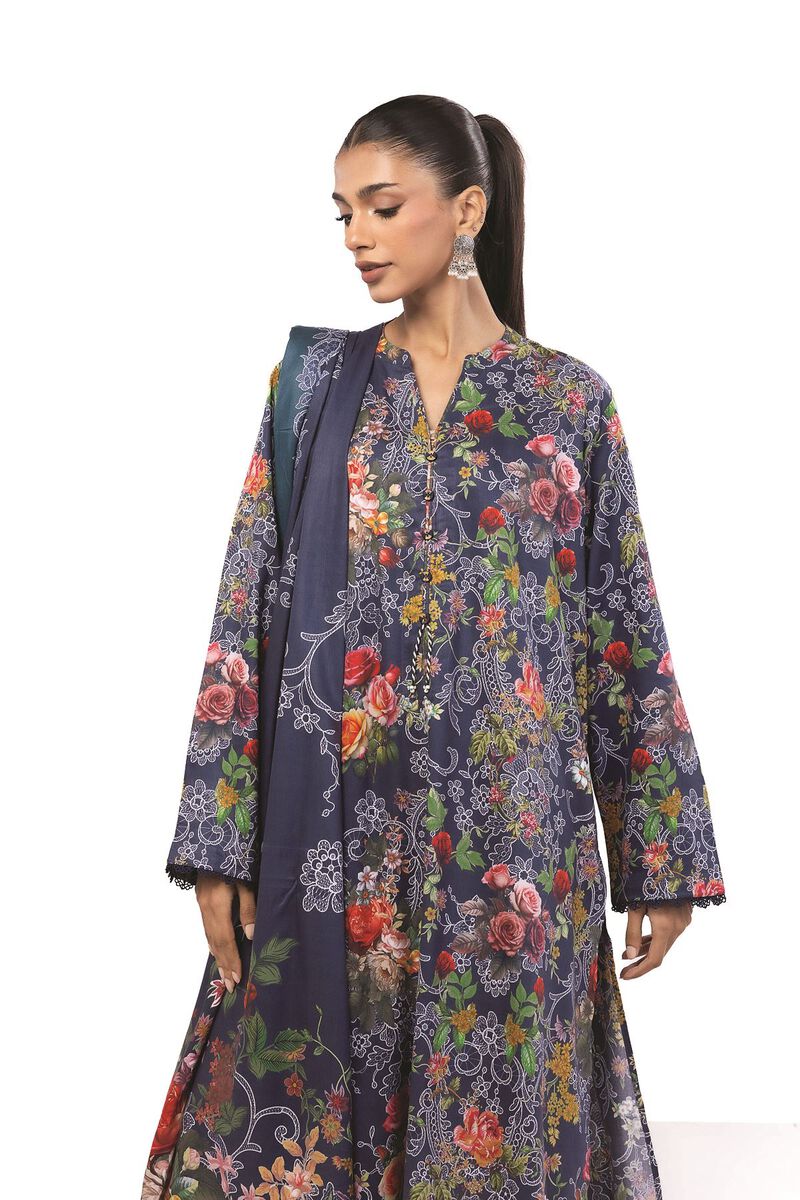 Fabrics 3 Piece