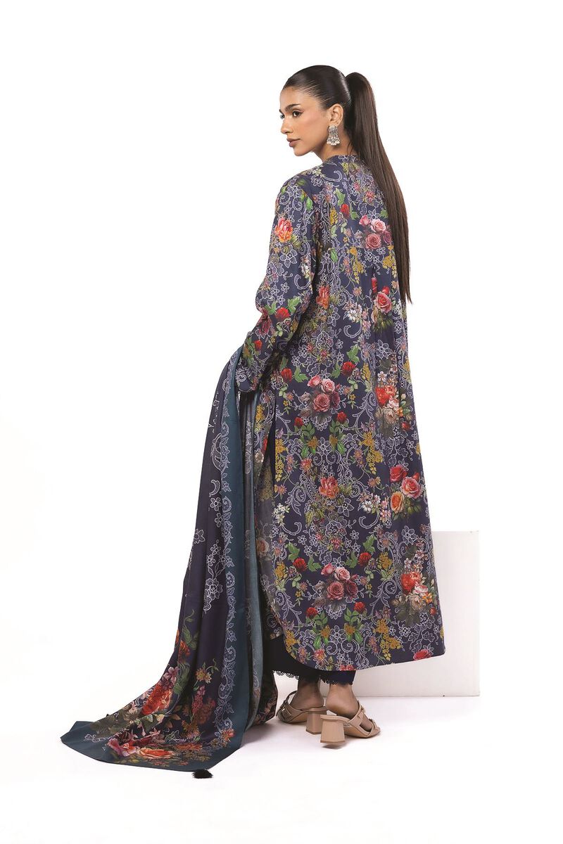 Fabrics 3 Piece