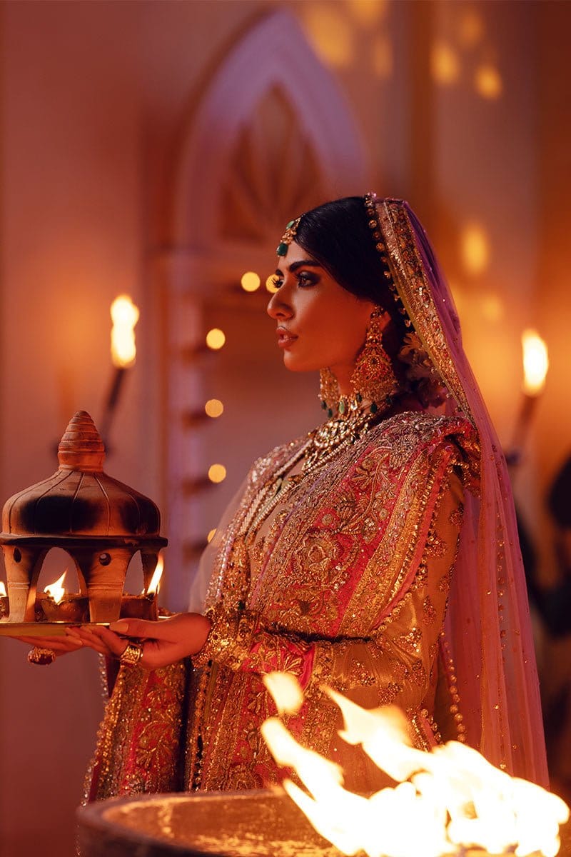 MULTAN MAHAL